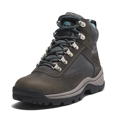Timberland Women's White Ledge Mid Waterproof Hiking Boot