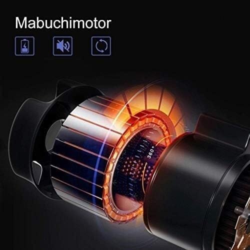 Mechanical Watch Shaker Automatic Double Watch Winder, 4 Rotation Modes, Quiet Motor with Watches Storage Display Box