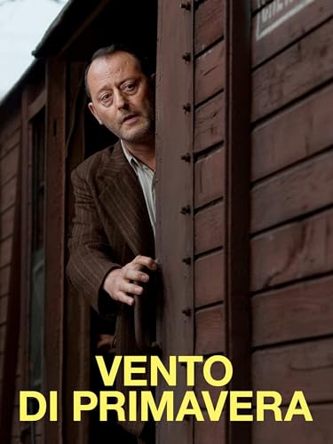  Vento di primavera