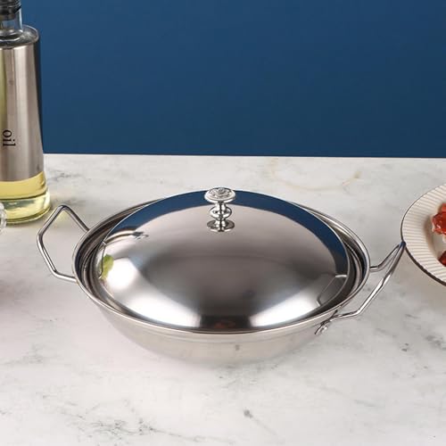 Kit réchaud à alcool avec pot pour éliminer le poids du gaz