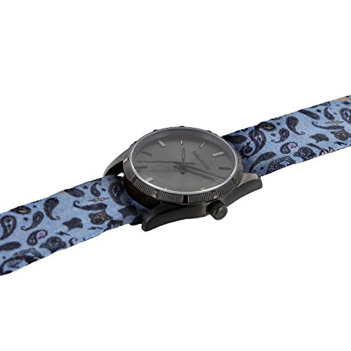 Zadig & Voltaire Orologio Data Standard Quarzo