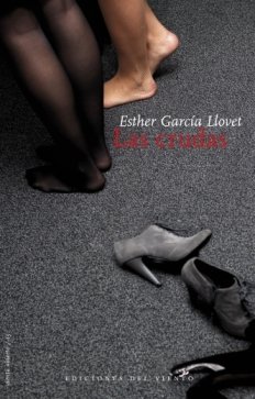 Crudas,Las (Viento Abierto)