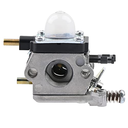 Bynor C1U-K82 C1U-K54A Carburetor With Gaskets For 2-Cycle Mantis Tiller/Cultivator 7222 7222E 7222M 7225 7230 7234 7240 7920 7924 Echo TC-210 HC-1500