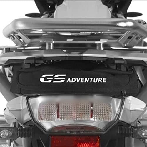 Sacoche outil étanche R1250GS R1200GS résout le manque de rangement