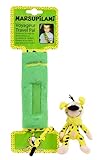 peluche marsupilami bibi En peluche toute douce, votre enfant ne pourra plus s'en passer.