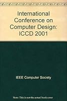 Computer Design, 2001 0769512003 Book Cover