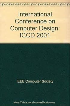 Paperback Computer Design, 2001 Book