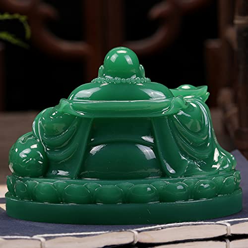 Seyee-bro Fengshui Laughing Buddha Statue - Happy Buddha Sculptures for Good ...