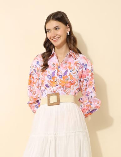 Image of U.S. Polo ASSN. Women Shirt