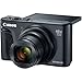 Canon PowerShot SX740 HS Digital Camera | 20.3MP CMOS Sensor, 40x Optical Zoom, 4K UHD Video, Wi-Fi & Bluetooth | Compact Point-and-Shoot Camera with Bag and 64GB Card