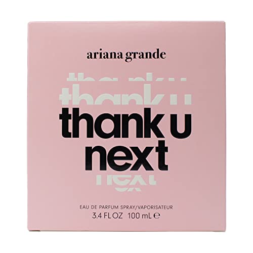 ArÃ¬ana Grande Thank U Next Perfume 3.4 oz Eau de Parfum spray Women