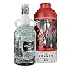 Kraken Black Spiced Rum Legendary Survivor Series : The Lighthouse Keeper Limited Edition 70cl – Kraken