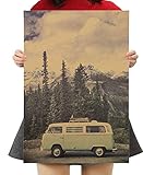 Hinweis: Es ist rahmenlos. Sie können diesen Leinwandplakatdruck in Form eines rahmenlosen Rahmens an die Wand hängen oder den Rahmen für ein formelles Erscheinungsbild rahmen. ein gutes Geschenk für Verwandte und Freunde