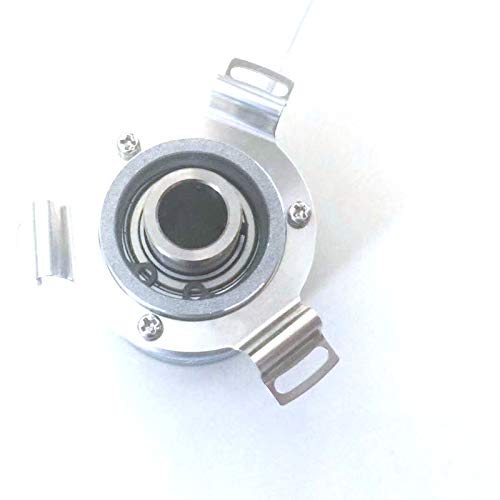 Carus Tool TAMAGAWA TS2651N111E78 Resolver Encoder New