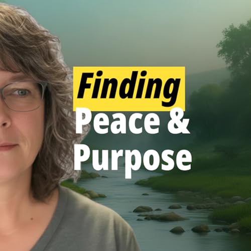 Dawn Stroud: Finding Purpose Through Healing