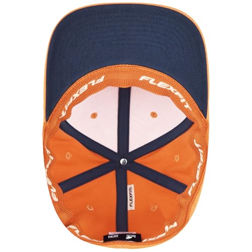Image of Kangol Men, Women Wool Flexfit Baseball