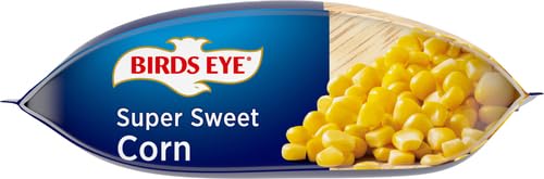 Birds Eye Steamfresh Super Sweet Corn Frozen Vegetables 10 oz Bag — view 10