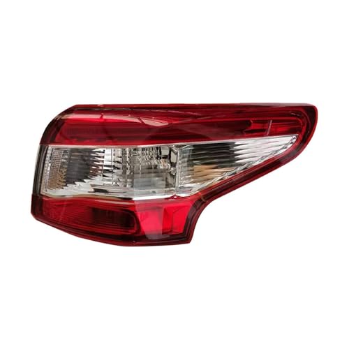 Clignotant arrière droit Nissan Qashqai J11 2014-2016 feu de stop haute visibilité