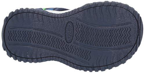 Carter's Baby's Moony Mesh Athletic Sandal4