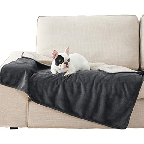 Couverture Imperméable pour Chiens LE SURE Cover