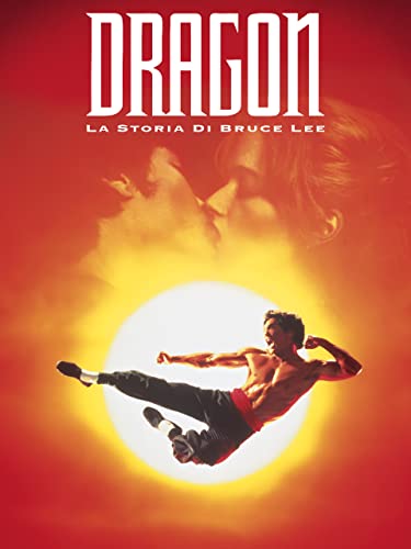 Dragon - La Storia Di Bruce Lee