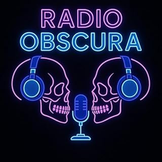 Radio Obscura Titelbild