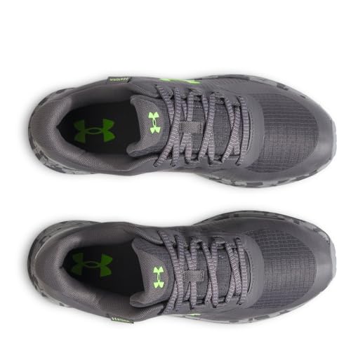 Image of Under Armour Men's Charged Bandit Trail 3 Storm Proof Trail Running Shoes