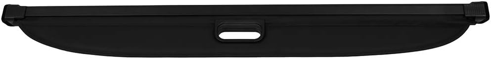 ECCPP Rear Cargo Cover Security Shade Retractable Shield 2013-2016 for Mercedes-Benz for GL350 3.0L Flexible