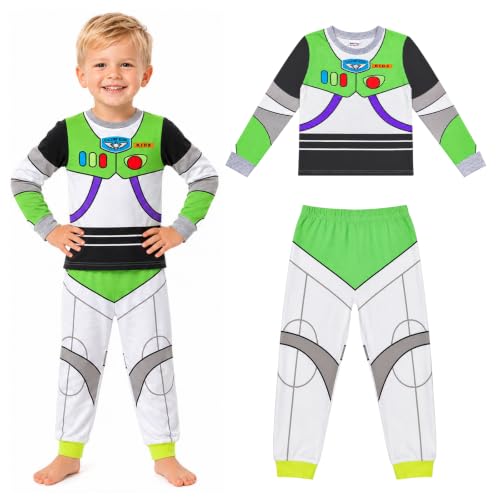 Image of Toy Costume Storys,Halloween Costumes for Kids,Boys Clothing Sets
