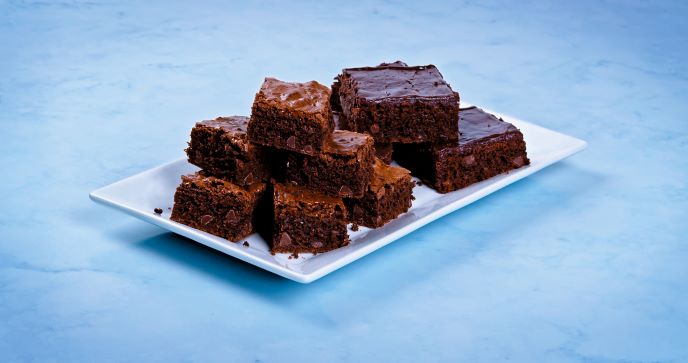 Ghirardelli Sweet Ground Chocolate and Cocoa | 3 lb. | Baking & Desserts