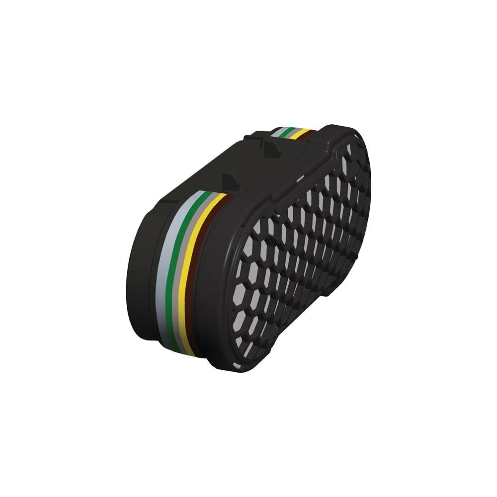 CleanSpace PAF-0052 ABEK1 P3 P SL R - Filtro Combinado