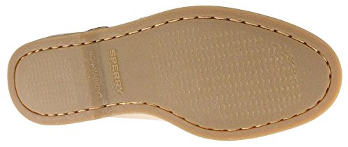 Image of Sperry Top-Sider Men's A /O Boat Shoe Amaretto