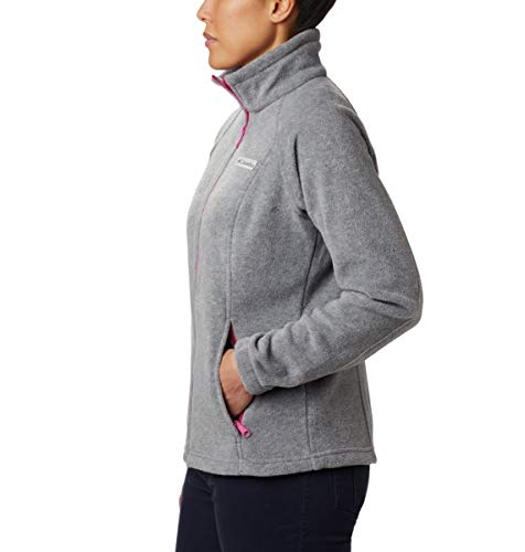 Image of Columbia Women's Benton Springs Full Zip