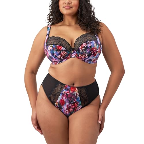 Image of Elomi Women's Lucie Underwire Stretch Plunge Bra