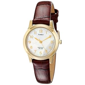 Timex Women’s Essex Ave 25mm Watch