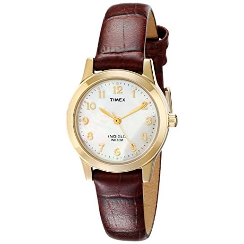 Timex Women’s Essex Ave 25mm Watch
