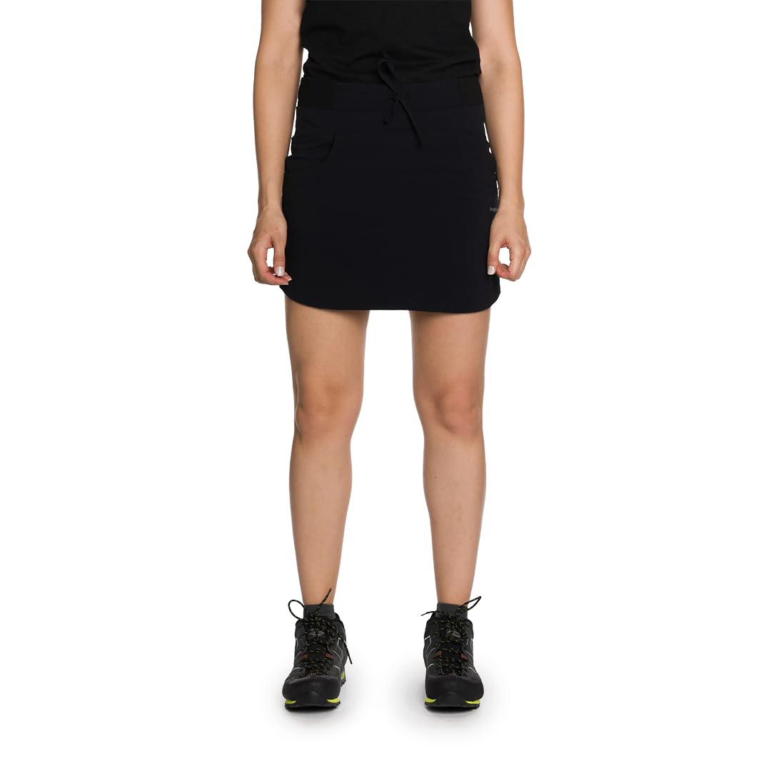 TRANGO Falda Nantes SF Falda Mujer