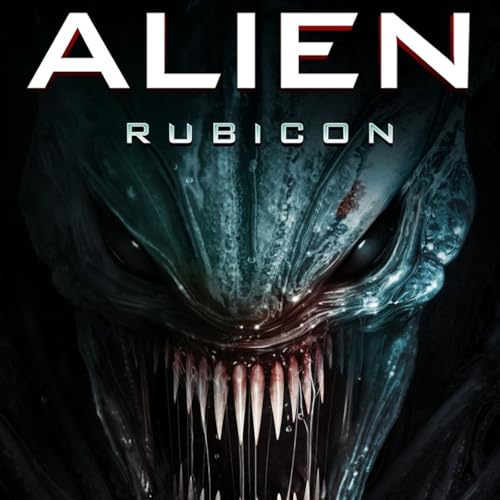 Episode 164: Alien Rubicon
