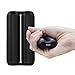 Black ONO Roller - (The Original) Handheld Fidget Tool for Adults