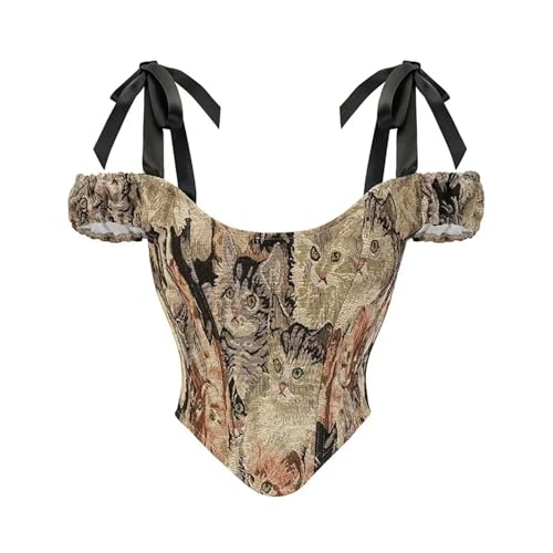 Corset serré pour soirée chic et ceinture sexy noire tenue habillée