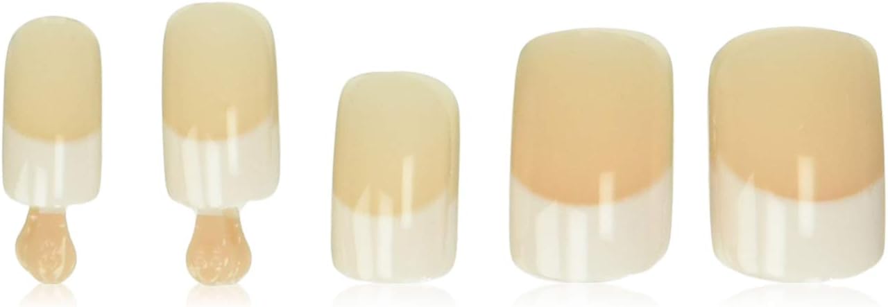 BFD05 B'WAY FAST FRENCH STOPE