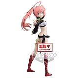 バンプレスト 転生したらスライムだった件 Otherworlderフィギュア vol.6 ミリム