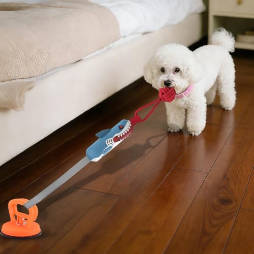 Jouet interactif pour chien à mâcher et soulager l'ennui - 4
