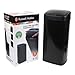 Russell Hobbs - Papelera con sensor (40 L), color negro