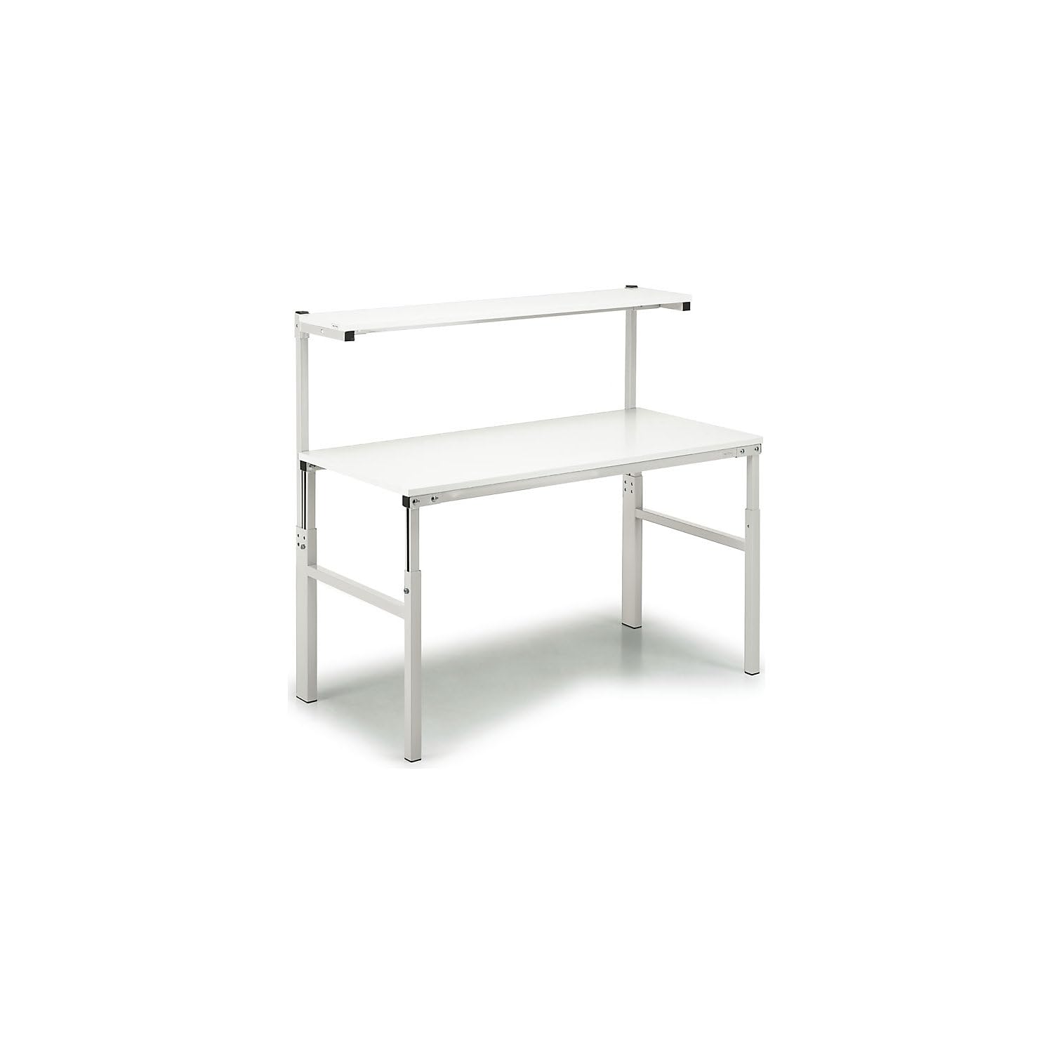 Treston Light Grey Tph915 Esd, Tph Workbench Esd 1500X900