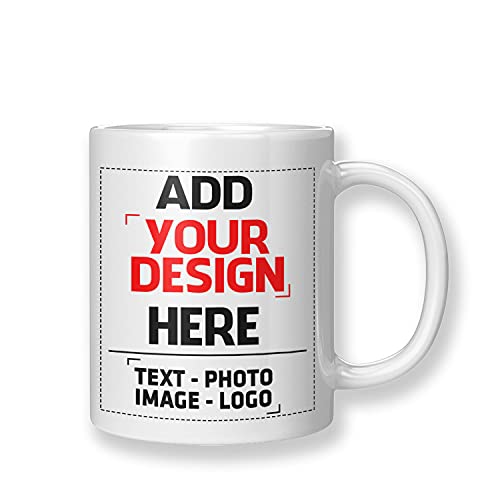 Best Custom Coffee Mugs With Pictures 2024 Where to Buy?