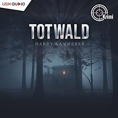 Couverture de Totwald