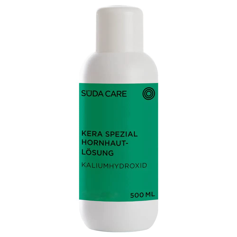 Süda Care SPECIAL Kera Spezial Hornhautlösung (1x 500ml)