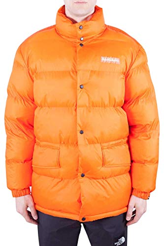 Napapijri Ari Winterjacke orange