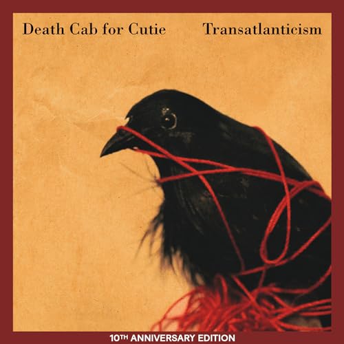 Death Cab For Cutie